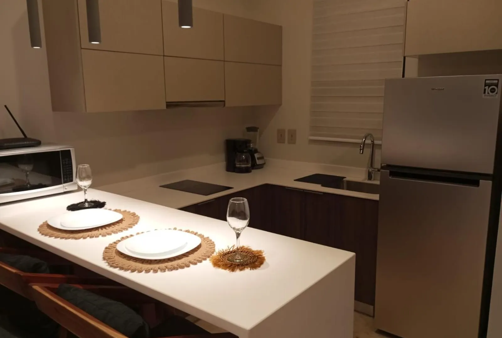 Lejlighed Apartamento En Zona Hotelera Tulum Mexico