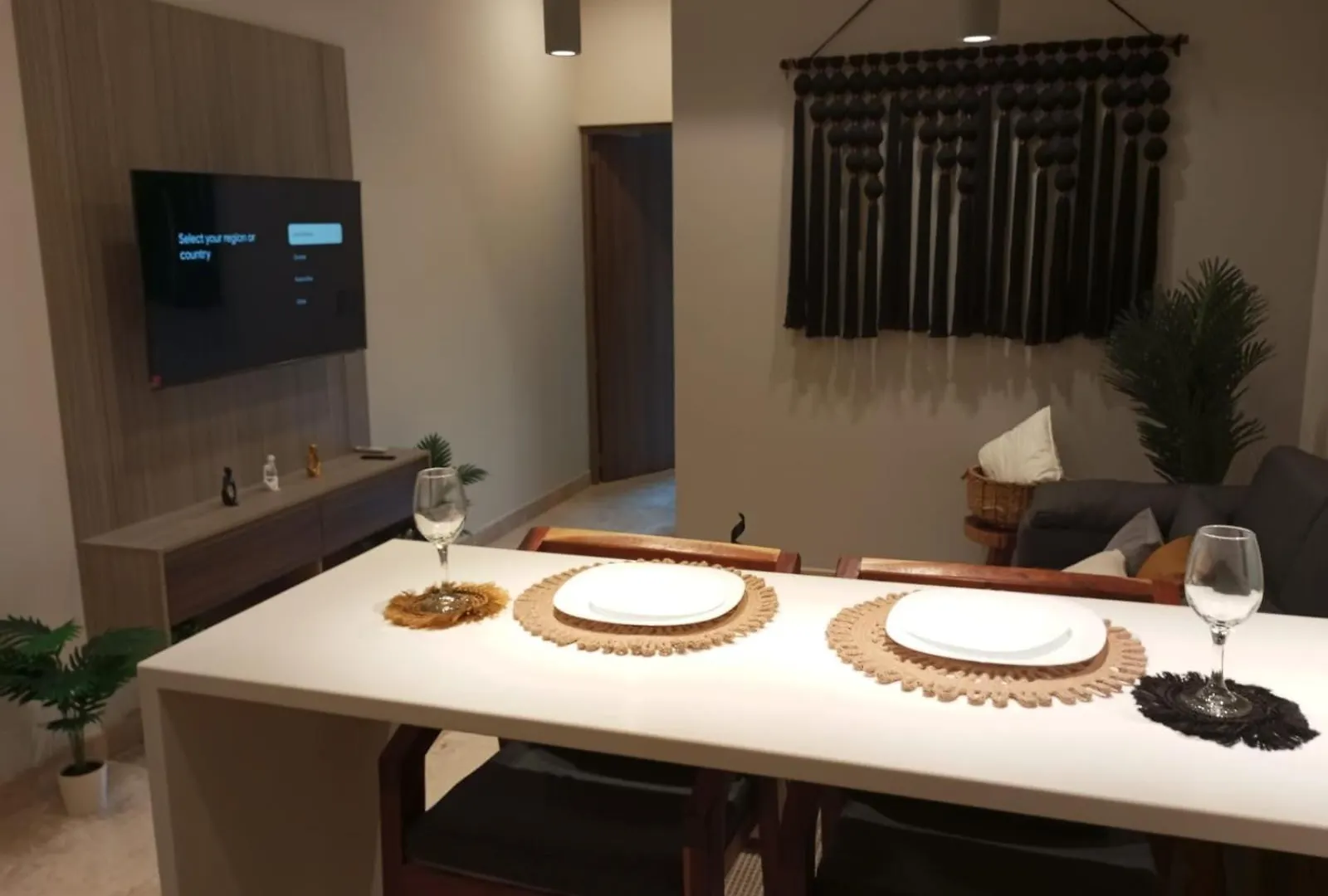 Apartamento En Zona Hotelera Tulum