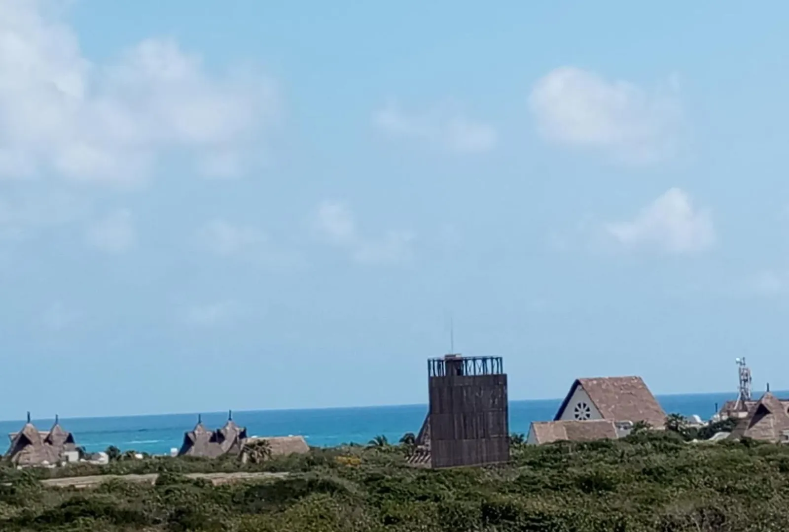 Apartamento En Zona Hotelera Tulum 0*,  Mexico