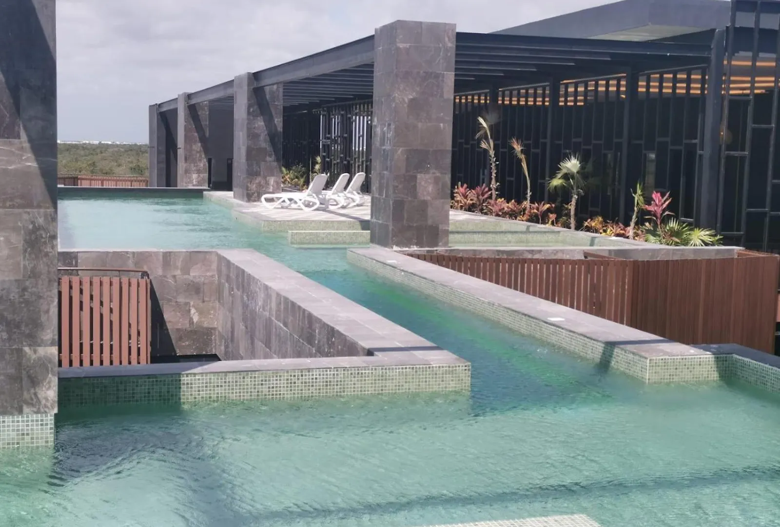 Apartamento En Zona Hotelera Tulum