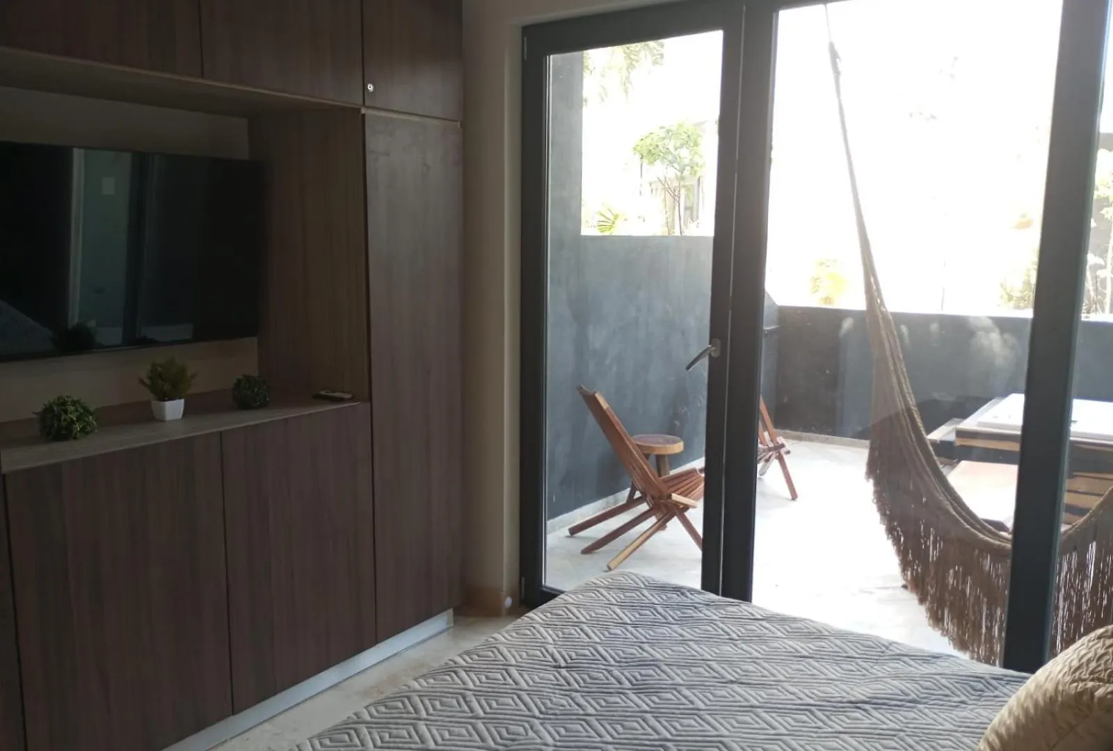 Lejlighed Apartamento En Zona Hotelera Tulum Mexico
