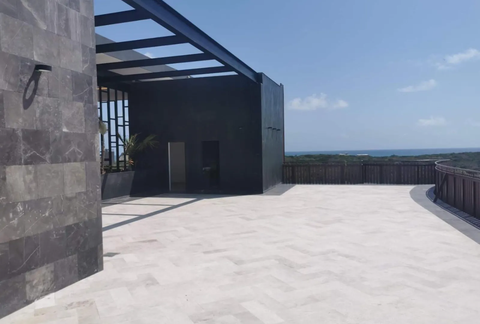 Apartamento En Zona Hotelera Tulum 0*,
