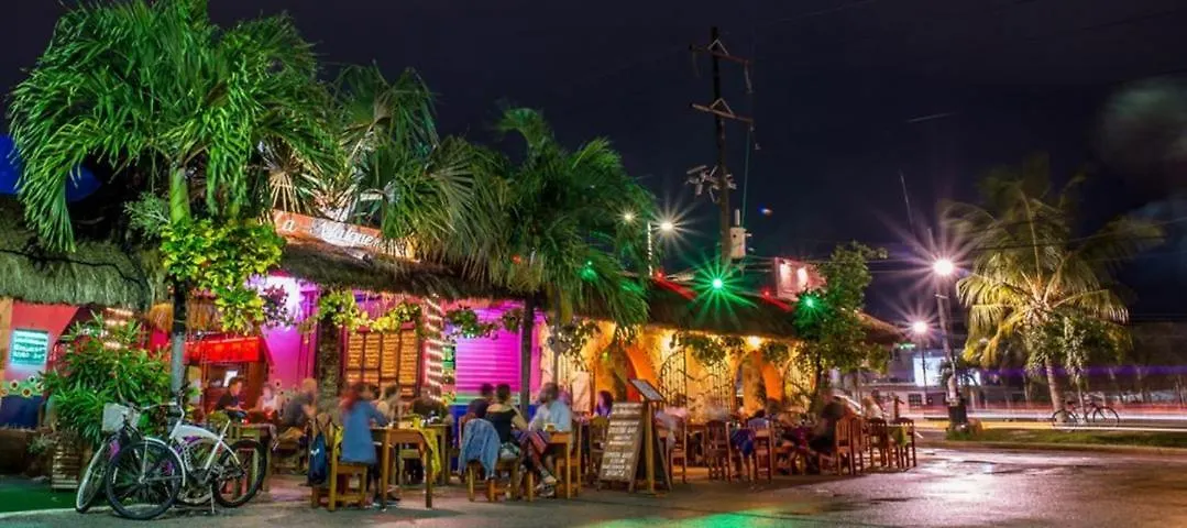 Apartamento En Zona Hotelera Tulum 0*,  Mexico