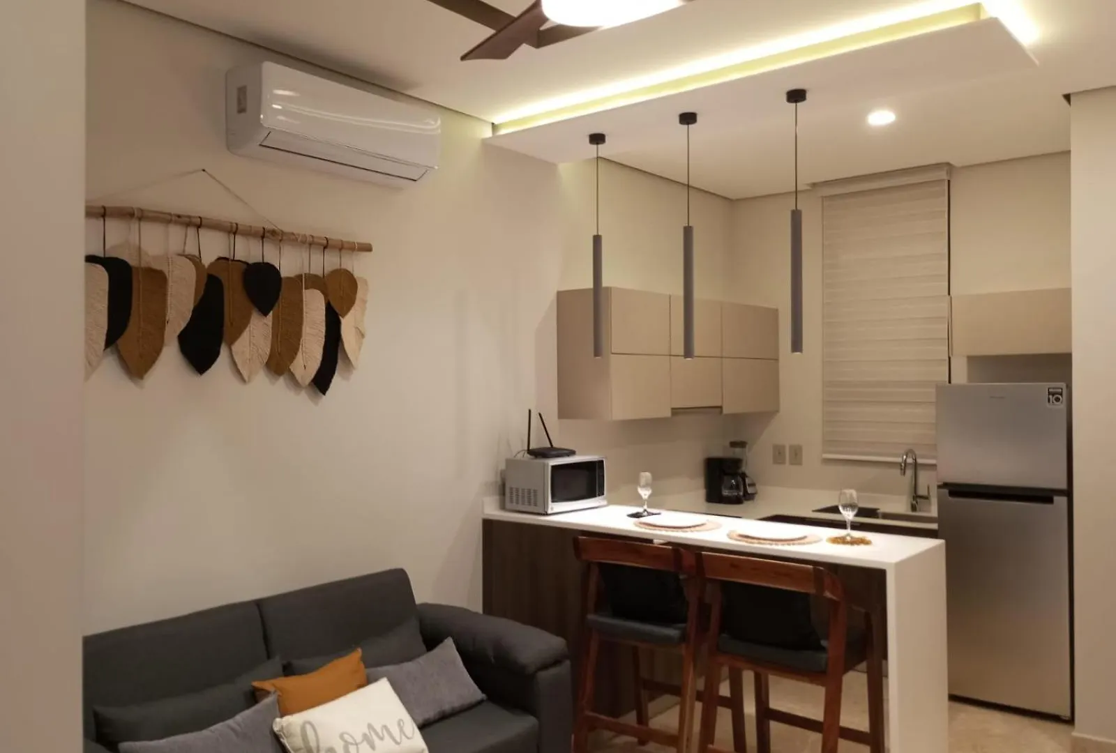 Apartamento En Zona Hotelera Tulum
